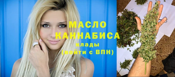 хмурый Касимов